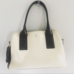 Large Kate Spade Handbag